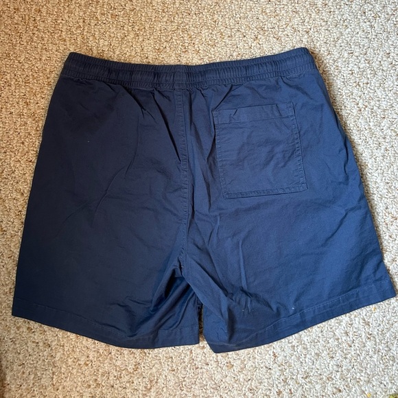 Bonobos Men’s Anywhere 7 Inch Shorts Blue, Sz M - Picture 7 of 7